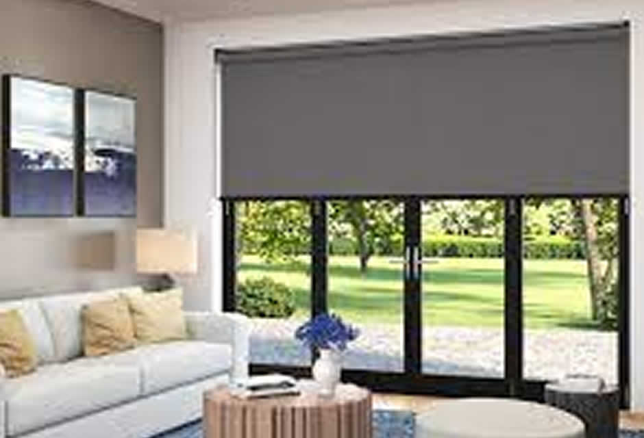 Roller Blinds