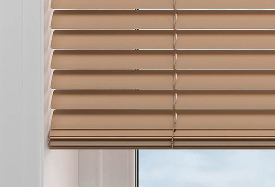 Venetian Blinds